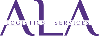 Ala Logistics Logo